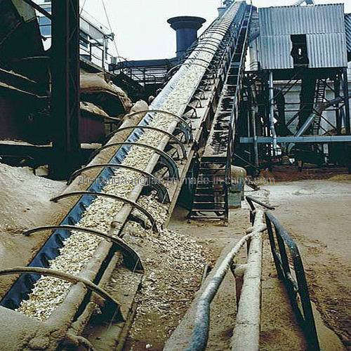 Cleat Conveyor Belt