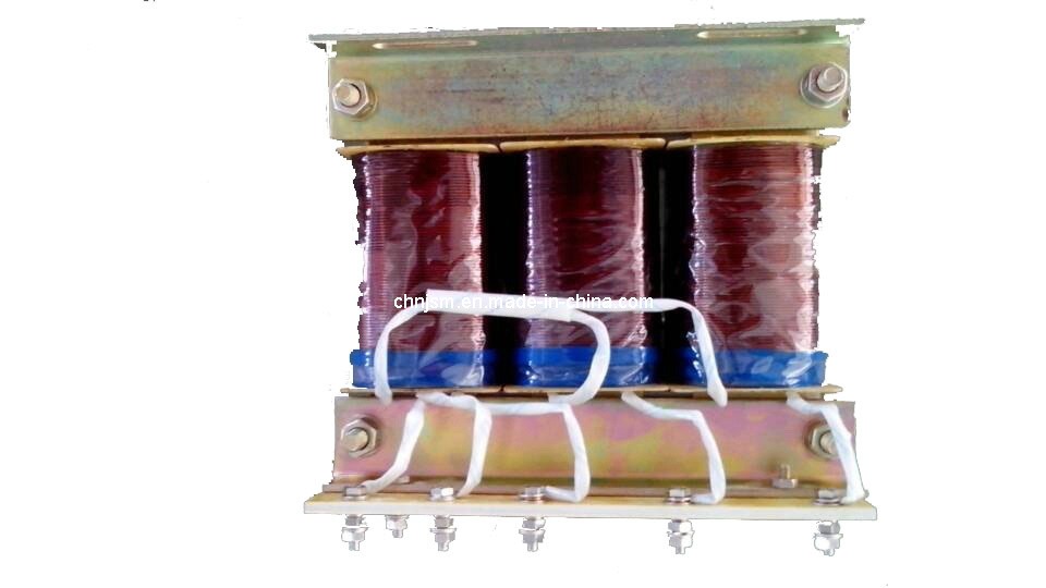 Sg Series Three-Phase Dry Power Transformers (SG)