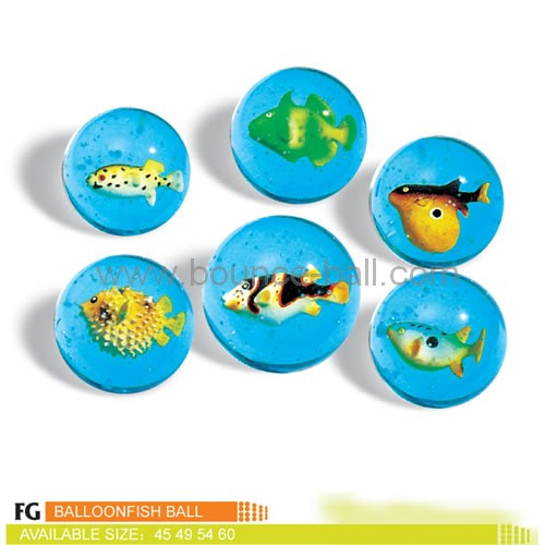 Bouncing Ball