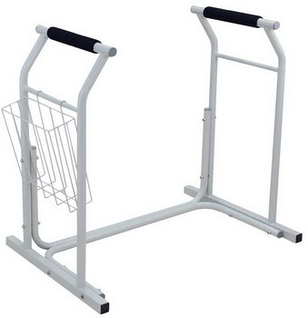 Commode Frame (SC7050C)