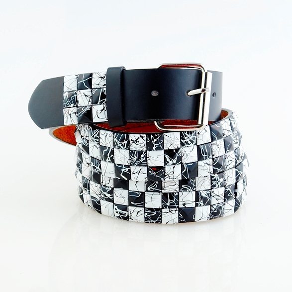 Fashion Studed PU Belts -Gc2012414