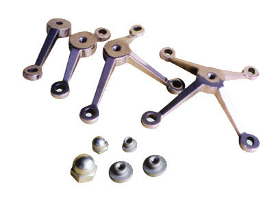 Hardware Parts