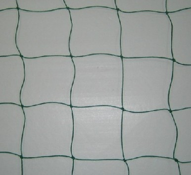 High Quality PE Twisted Twine Net