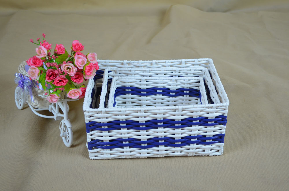 Plastic Basket