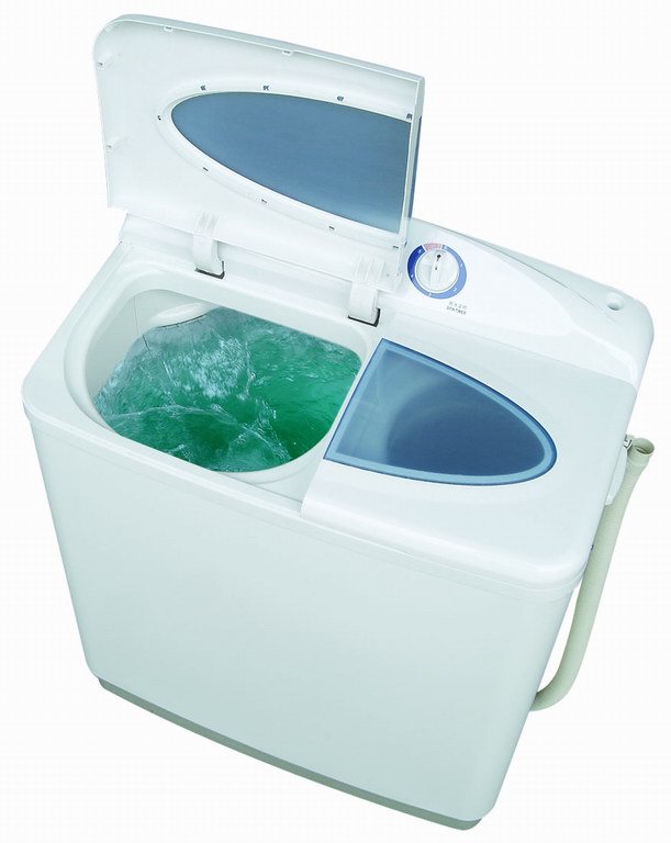 8.0kg Washing Machine (XPB80-698S)