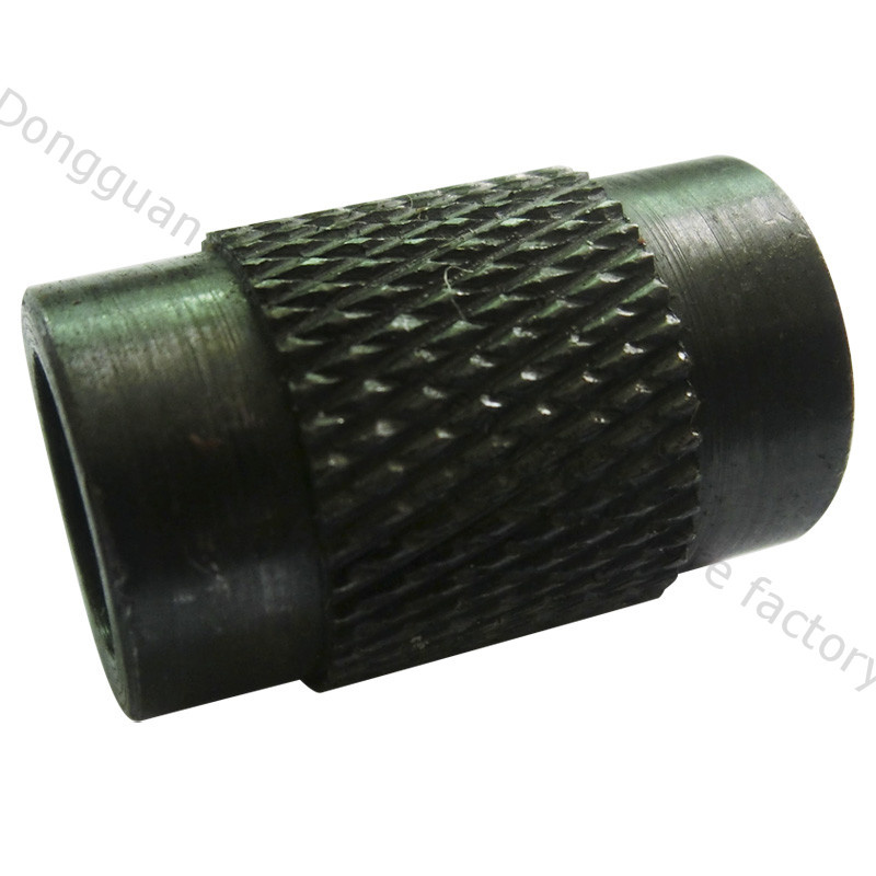 Turning Part with Insert Eyelet Stitch (HK067)