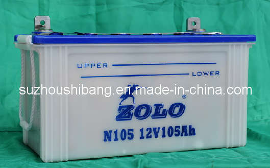 Dry Battery (NS105)