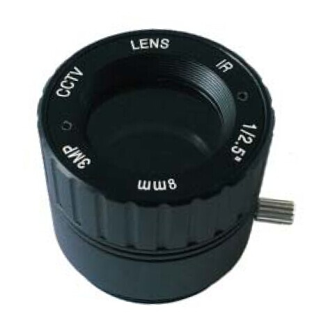 Camera Lens