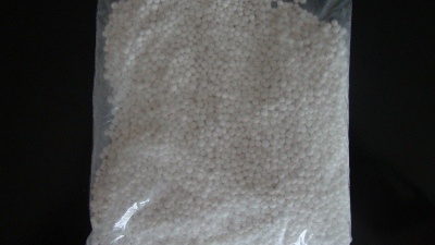 94% High Quality Spherical Anhydrous Calcium Chloride