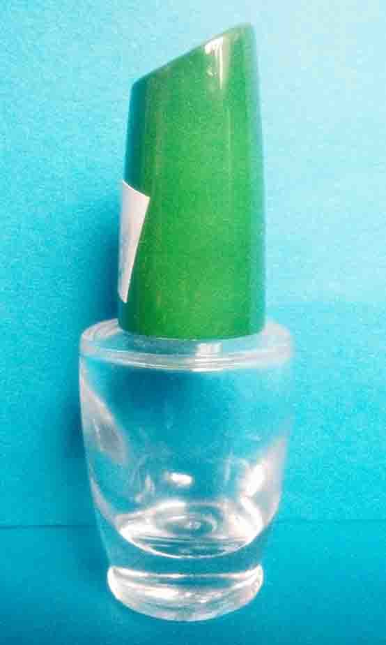 13.5ml Nail Polish Glass Bottle