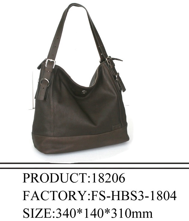 Lady's Handbag (18206)