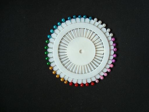 Bead Needles