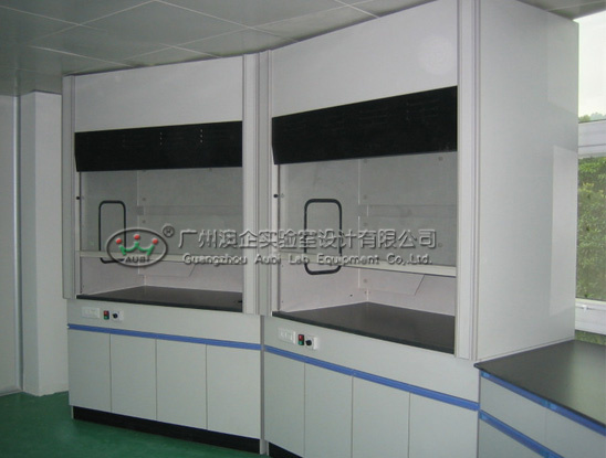 Fume Cupboard