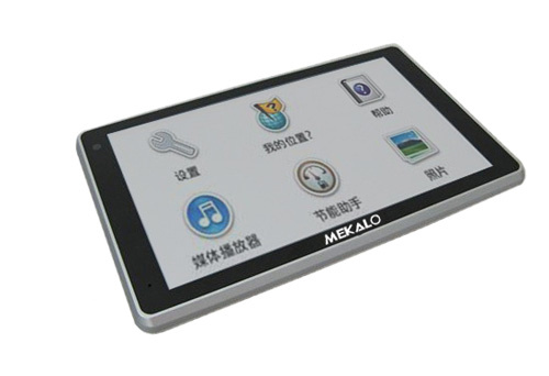 7'' Mid Touch Screen
