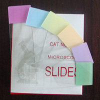 Microscope Slides (7109)