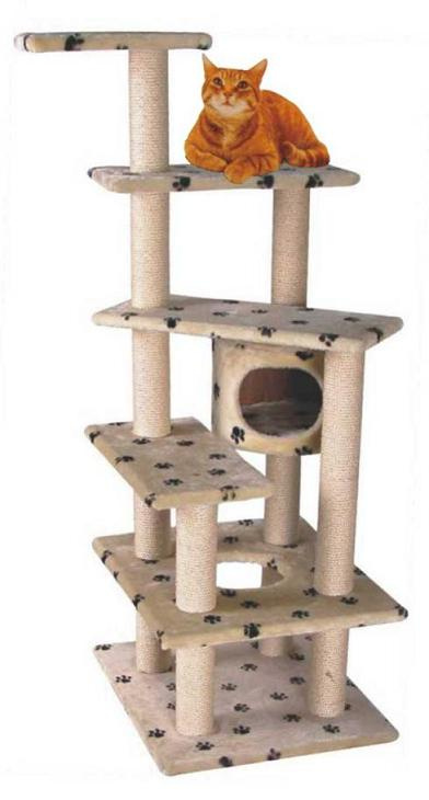 Cat Tree (YS-2207)