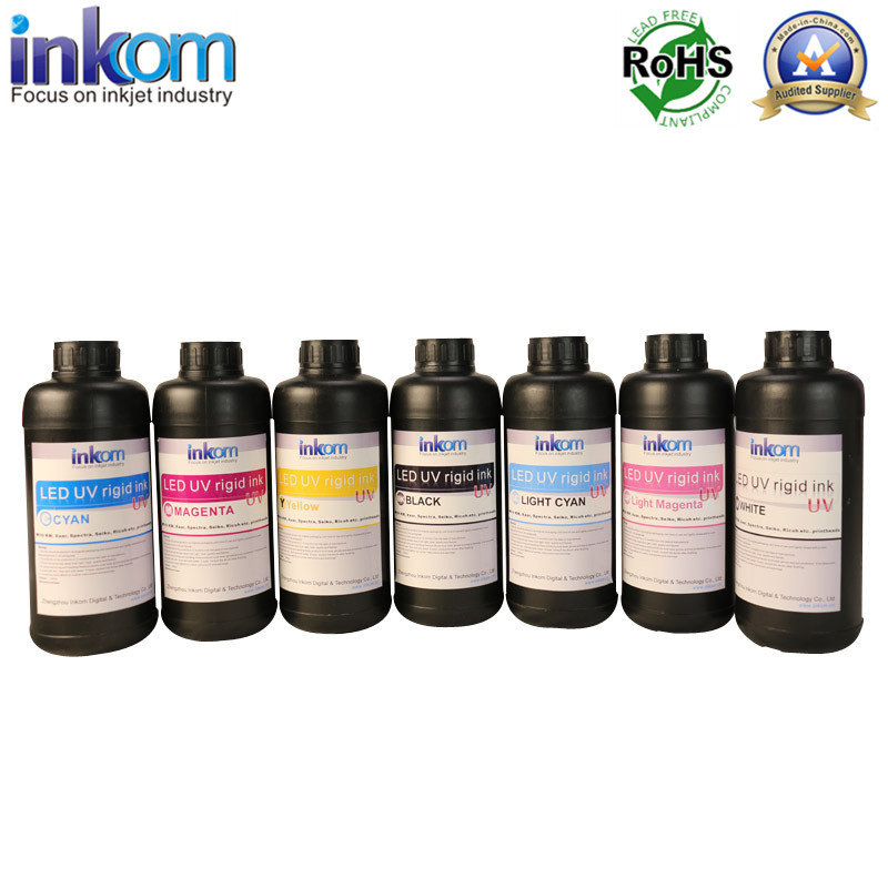 LED UV Curable Printing Inks for Mimaki Printers