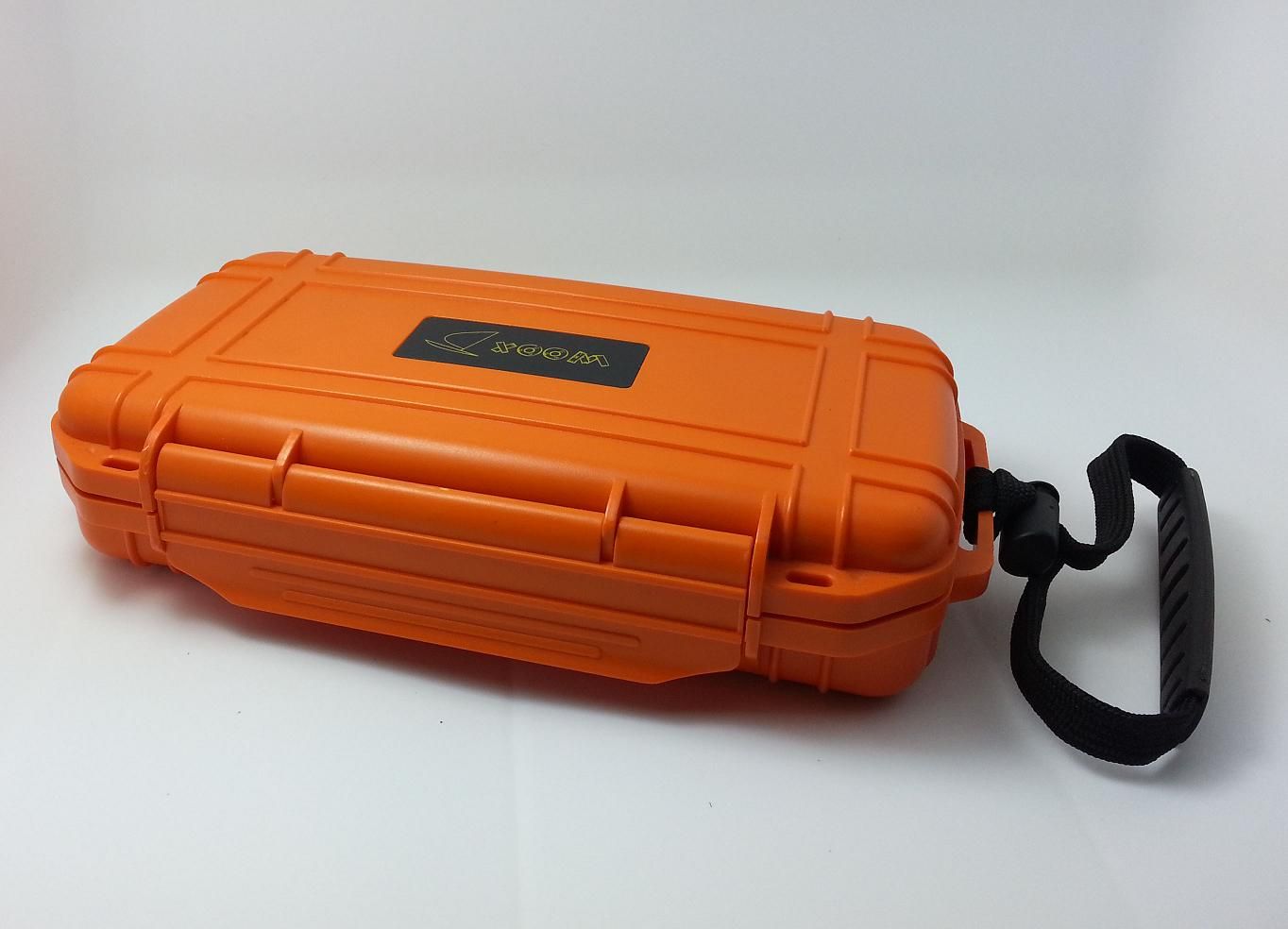 Waterproof Box for Mobile Hard Disk (X-3001)