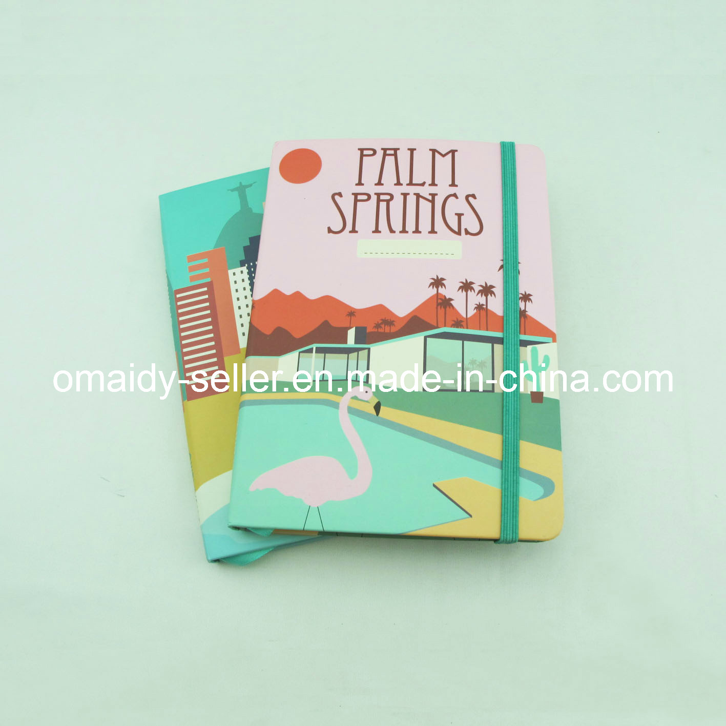 Diary Notebook (OMD13008)