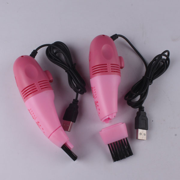 USB Mini Vacuum Cleaner (PT5206-1)