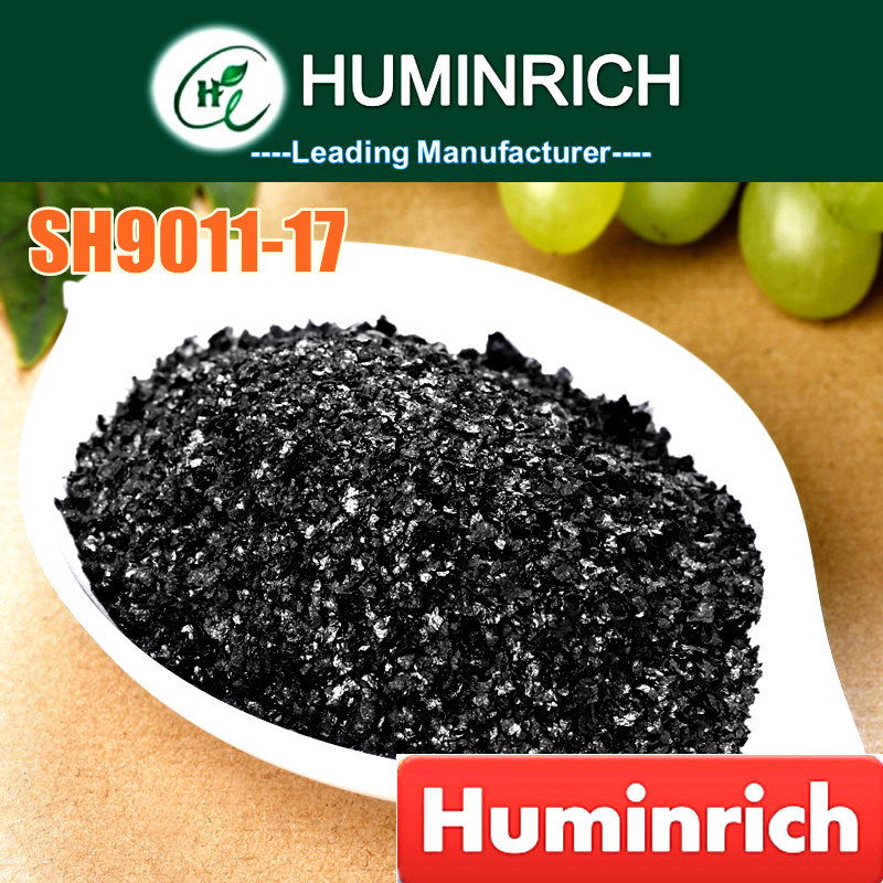 Huminrich Speciality Fertilizers Rate of Fulvic and Humic Tomato Fertilizer