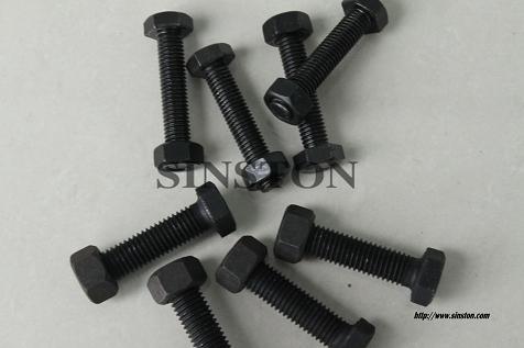 High Strong Fasteners