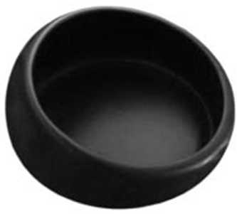 Personalised Ceramic Pet Bowl, Pet Product