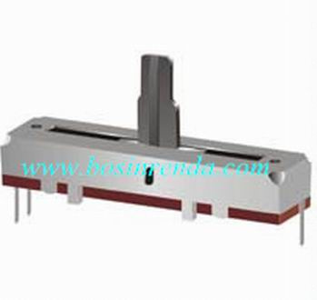 Slide Potentiometer for Amplifier, Audio Equipment (SL401)