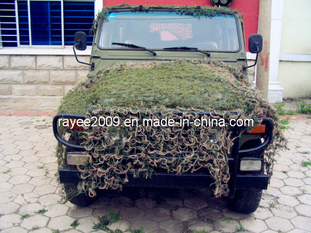 Military Use Army Camouflage Netting