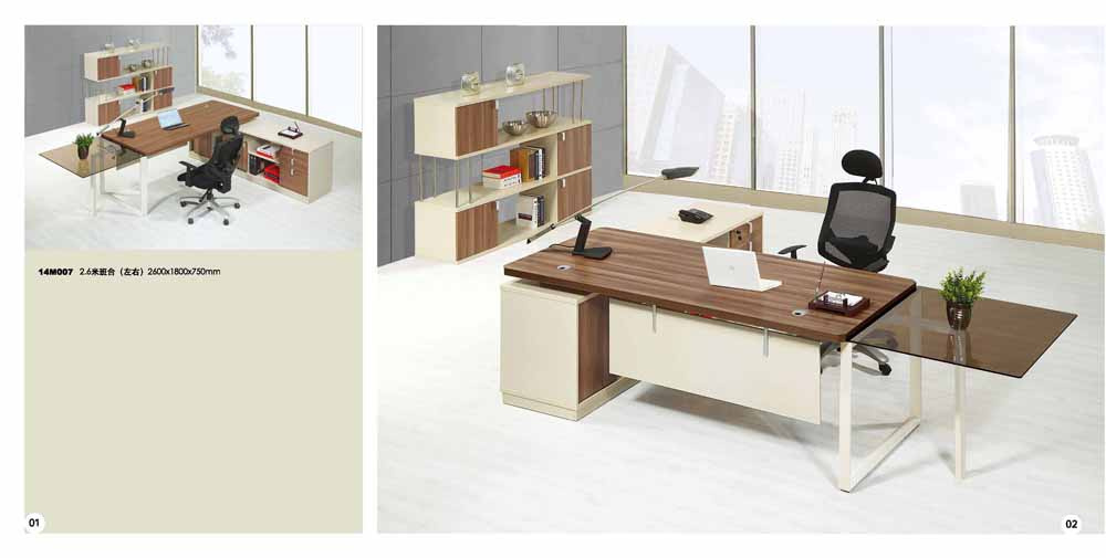 Office Table