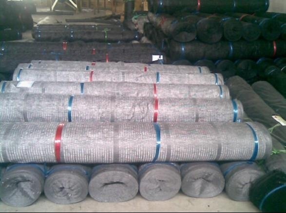 Shade Net for Agriculture (Packed in Rolls)
