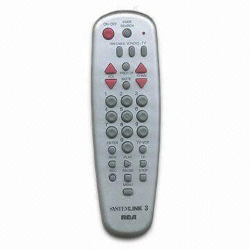 Universal TV Remote Control (Kr-044)