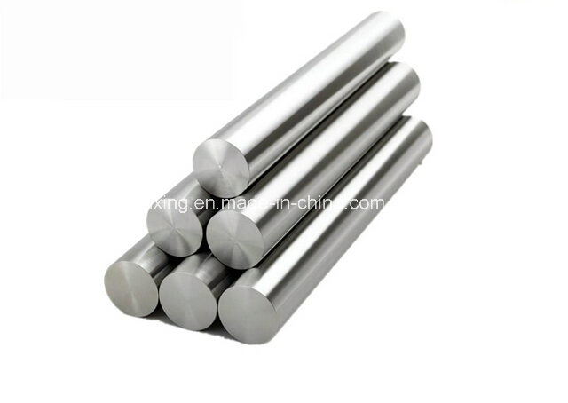 Long Life Solid Tungsten Carbide Rod Manufacturer