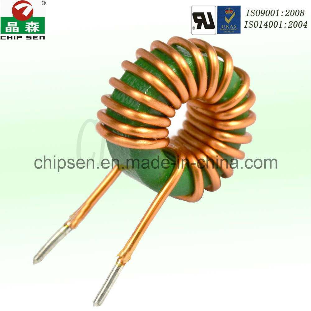 High Quality Toroidal  Inductor
