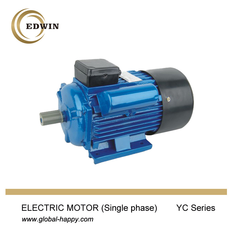Electric Motor Single-Phase Asynchronous Motors