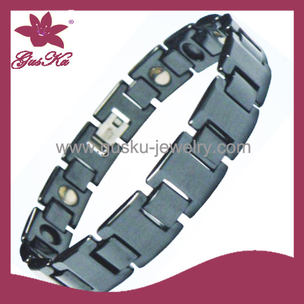 Unique Fashion Popular Energy Bracelet (2015 Cmb-033)