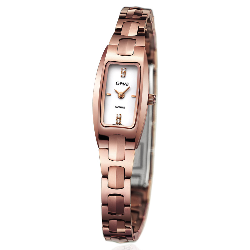 Lady Watch with Quartz Movement (3005L)