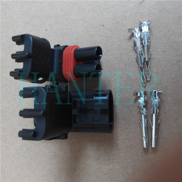 Connector