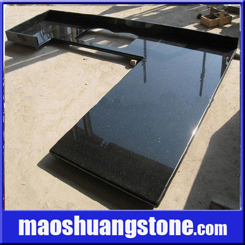 Granite Kitchen