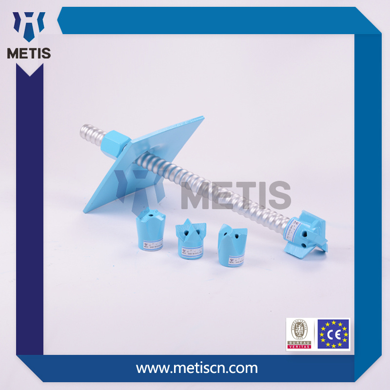 Metis High Quality Thread Bolt (R32N)