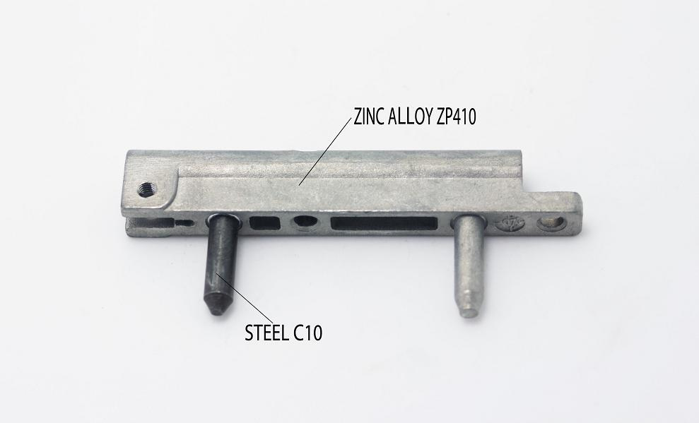 Window Hardware