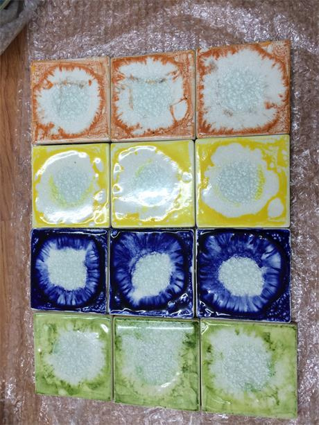 Ceramic Coaster
