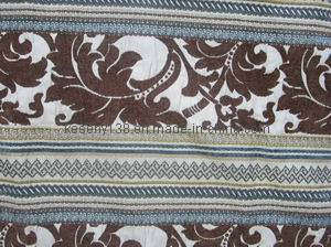 Upholstery Fabric (TS-127E, 2#)