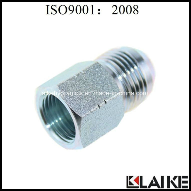 Jic 74degree Cone Flaredtube Fittings (5J)