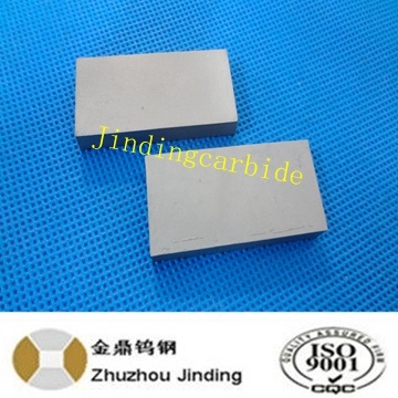 Tungsten Carbide Wear Parts for Agriculture Machinery