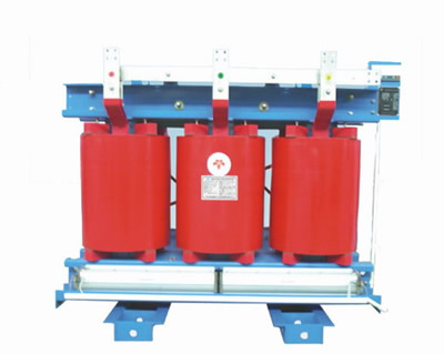 Scb10 Series Dry Transformer