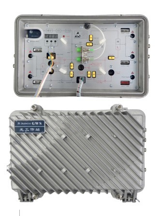 Optical Node with Optical AGC GWS862H4J/F-F++