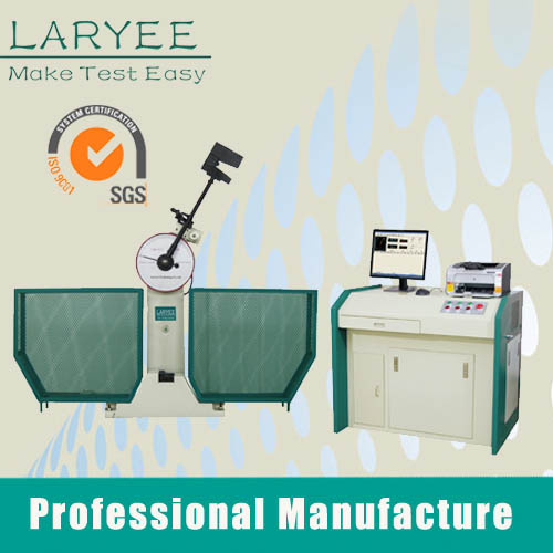 Charpy Impact Testing Instrument