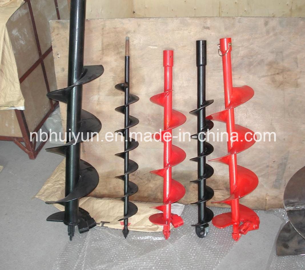 Tree Plating Earth Auger 4