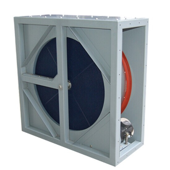 Desiccant Rotor & Rotor Cassette